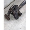 Recambio de puente trasero para fiat punto descapotable (176_) 60 1.2 (176ar_, 176br_) referencia OEM IAM 91394261  