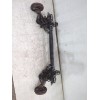 Recambio de puente trasero para fiat punto descapotable (176_) 60 1.2 (176ar_, 176br_) referencia OEM IAM 91394261  