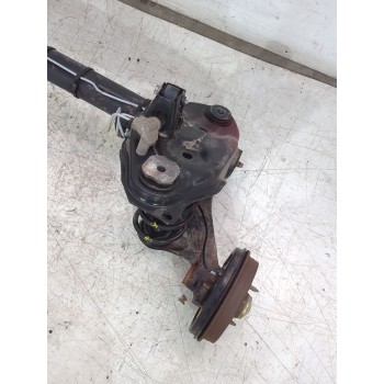 Recambio de puente trasero para fiat punto descapotable (176_) 60 1.2 (176ar_, 176br_) referencia OEM IAM 91394261  