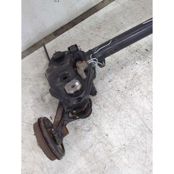Recambio de puente trasero para fiat punto descapotable (176_) 60 1.2 (176ar_, 176br_) referencia OEM IAM 91394261  