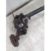 Recambio de puente trasero para fiat punto descapotable (176_) 60 1.2 (176ar_, 176br_) referencia OEM IAM 91394261  