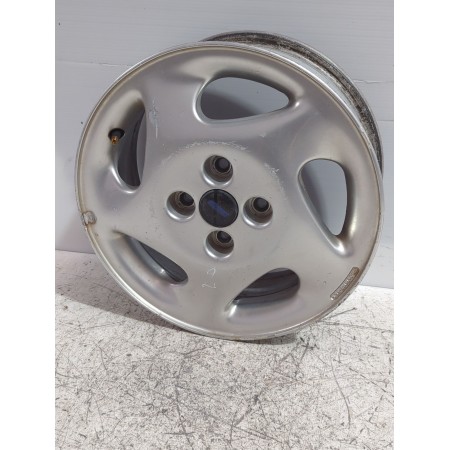 Recambio de llanta para fiat punto descapotable (176_) 60 1.2 (176ar_, 176br_) referencia OEM IAM 46469827  