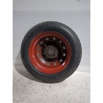 Recambio de rueda repuesto para fiat punto descapotable (176_) 60 1.2 (176ar_, 176br_) referencia OEM IAM 46531876  