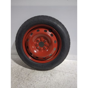 Recambio de rueda repuesto para fiat punto descapotable (176_) 60 1.2 (176ar_, 176br_) referencia OEM IAM 46531876  