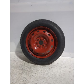 Recambio de rueda repuesto para fiat punto descapotable (176_) 60 1.2 (176ar_, 176br_) referencia OEM IAM 46531876  