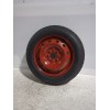 Recambio de rueda repuesto para fiat punto descapotable (176_) 60 1.2 (176ar_, 176br_) referencia OEM IAM 46531876  