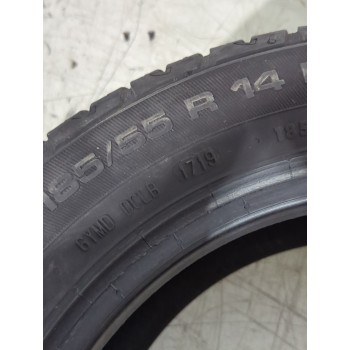 Recambio de neumaticos para fiat punto descapotable (176_) 60 1.2 (176ar_, 176br_) referencia OEM IAM 185/ 55R1480H  