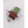 Recambio de resistencia calefaccion para fiat punto descapotable (176_) 60 1.2 (176ar_, 176br_) referencia OEM IAM 1CA4501  