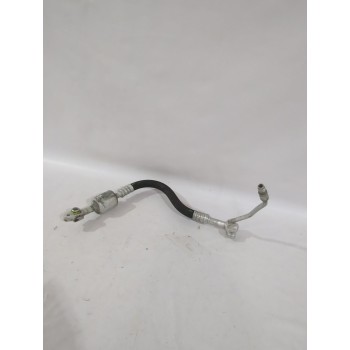 Recambio de tubos aire acondicionado para fiat punto descapotable (176_) 60 1.2 (176ar_, 176br_) referencia OEM IAM 46528180  