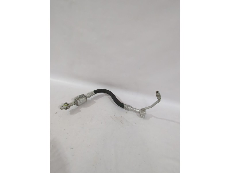 Recambio de tubos aire acondicionado para fiat punto descapotable (176_) 60 1.2 (176ar_, 176br_) referencia OEM IAM 46528180  