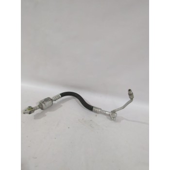 Recambio de tubos aire acondicionado para fiat punto descapotable (176_) 60 1.2 (176ar_, 176br_) referencia OEM IAM 46528180  