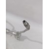 Recambio de tubos aire acondicionado para fiat punto descapotable (176_) 60 1.2 (176ar_, 176br_) referencia OEM IAM 46528180  