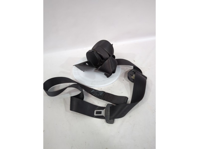 Recambio de cinturon seguridad delantero izquierdo para fiat punto descapotable (176_) 60 1.2 (176ar_, 176br_) referencia OEM IA