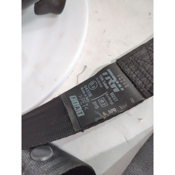 Recambio de cinturon seguridad delantero izquierdo para fiat punto descapotable (176_) 60 1.2 (176ar_, 176br_) referencia OEM IA