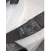 Recambio de cinturon seguridad delantero izquierdo para fiat punto descapotable (176_) 60 1.2 (176ar_, 176br_) referencia OEM IA