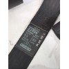 Recambio de cinturon seguridad delantero derecho para fiat punto descapotable (176_) 60 1.2 (176ar_, 176br_) referencia OEM IAM 