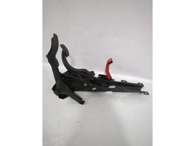 Recambio de pedalera para fiat punto descapotable (176_) 60 1.2 (176ar_, 176br_) referencia OEM IAM 7736506  