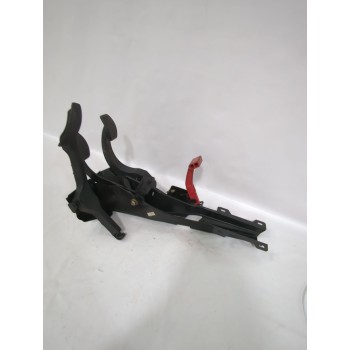 Recambio de pedalera para fiat punto descapotable (176_) 60 1.2 (176ar_, 176br_) referencia OEM IAM 7736506  