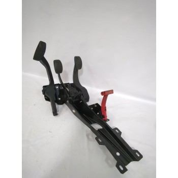 Recambio de pedalera para fiat punto descapotable (176_) 60 1.2 (176ar_, 176br_) referencia OEM IAM 7736506  
