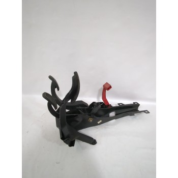Recambio de pedalera para fiat punto descapotable (176_) 60 1.2 (176ar_, 176br_) referencia OEM IAM 7736506  