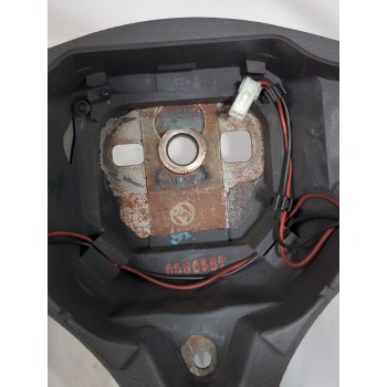 Recambio de volante para fiat punto descapotable (176_) 60 1.2 (176ar_, 176br_) referencia OEM IAM BP7131564C49  