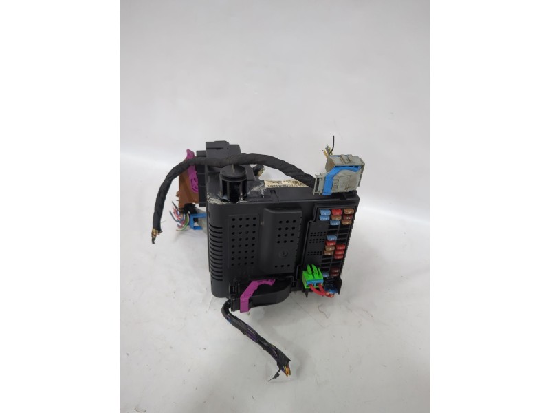 Recambio de modulo electronico para volvo xc70 i cross country (295) d5 awd referencia OEM IAM 30786889  