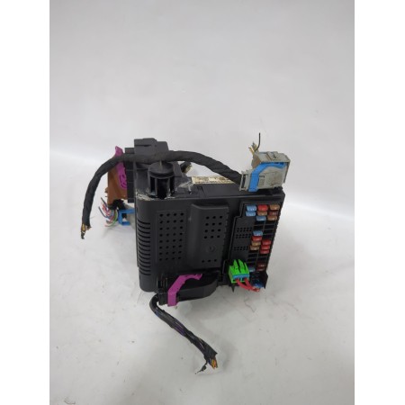 Recambio de modulo electronico para volvo xc70 i cross country (295) d5 awd referencia OEM IAM 30786889  
