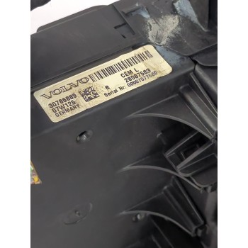 Recambio de modulo electronico para volvo xc70 i cross country (295) d5 awd referencia OEM IAM 30786889  