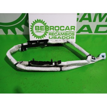 AIRBAG CORTINA DELANTERO DERECHO 85696686004E 