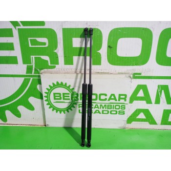 Recambio de amortiguadores maletero / porton para citroën c3 origins referencia OEM IAM 9813177780  