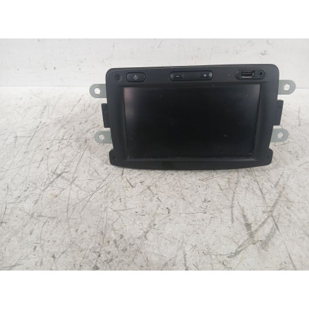 Recambio de pantalla multifuncion para dacia sandero ii (b8_) 1.5 dci referencia OEM IAM 281157850R  