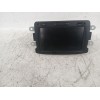 Recambio de pantalla multifuncion para dacia sandero ii (b8_) 1.5 dci referencia OEM IAM 281157850R  