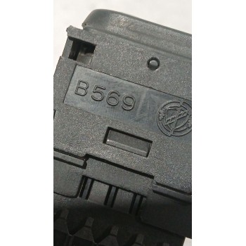 Recambio de mando elevalunas delantero derecho para fiat punto descapotable (176_) 60 1.2 (176ar_, 176br_) referencia OEM IAM B5