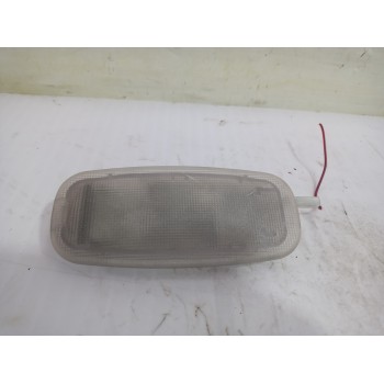 Recambio de luz interior para mercedes-benz clase a (w168) 170 cdi (168.009) referencia OEM IAM 2028200401  