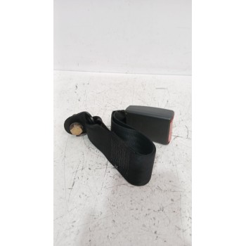 Recambio de enganche cinturon trasero izquierdo para fiat punto descapotable (176_) 60 1.2 (176ar_, 176br_) referencia OEM IAM 1