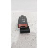 Recambio de enganche cinturon trasero izquierdo para fiat punto descapotable (176_) 60 1.2 (176ar_, 176br_) referencia OEM IAM 1