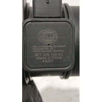 Recambio de caudalimetro para fiat punto descapotable (176_) 60 1.2 (176ar_, 176br_) referencia OEM IAM 8ET00914243  