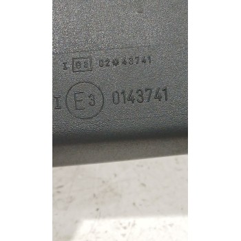 Recambio de espejo interior para fiat punto descapotable (176_) 60 1.2 (176ar_, 176br_) referencia OEM IAM E30143741  