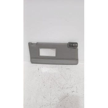 Recambio de parasol derecho para fiat punto descapotable (176_) 60 1.2 (176ar_, 176br_) referencia OEM IAM 102412672  