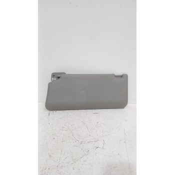 Recambio de parasol derecho para fiat punto descapotable (176_) 60 1.2 (176ar_, 176br_) referencia OEM IAM 102412672  