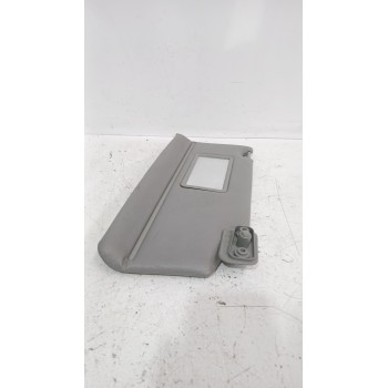 Recambio de parasol derecho para fiat punto descapotable (176_) 60 1.2 (176ar_, 176br_) referencia OEM IAM 102412672  
