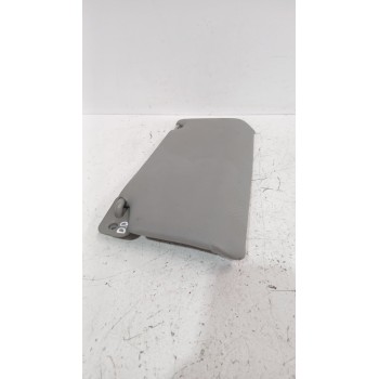 Recambio de parasol derecho para fiat punto descapotable (176_) 60 1.2 (176ar_, 176br_) referencia OEM IAM 102412672  