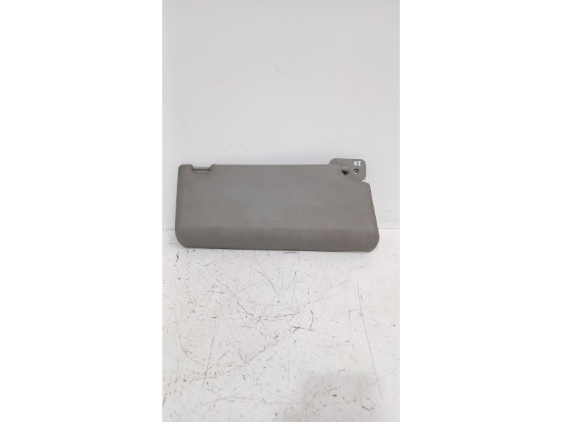 Recambio de parasol izquierdo para fiat punto descapotable (176_) 60 1.2 (176ar_, 176br_) referencia OEM IAM 102414672  