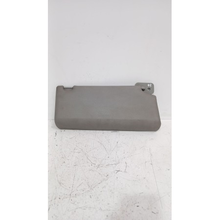 Recambio de parasol izquierdo para fiat punto descapotable (176_) 60 1.2 (176ar_, 176br_) referencia OEM IAM 102414672  