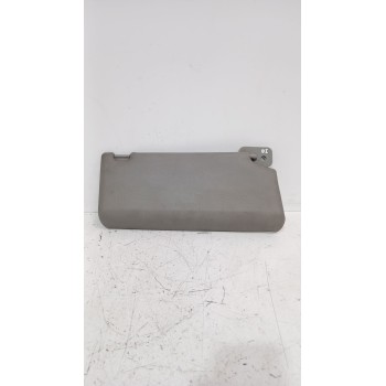Recambio de parasol izquierdo para fiat punto descapotable (176_) 60 1.2 (176ar_, 176br_) referencia OEM IAM 102414672  