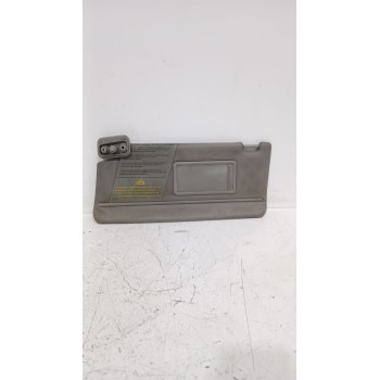 Recambio de parasol izquierdo para fiat punto descapotable (176_) 60 1.2 (176ar_, 176br_) referencia OEM IAM 102414672  
