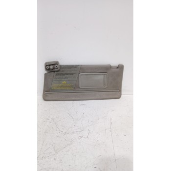 Recambio de parasol izquierdo para fiat punto descapotable (176_) 60 1.2 (176ar_, 176br_) referencia OEM IAM 102414672  