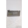 Recambio de parasol izquierdo para fiat punto descapotable (176_) 60 1.2 (176ar_, 176br_) referencia OEM IAM 102414672  