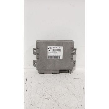 Recambio de centralita motor uce para fiat punto descapotable (176_) 60 1.2 (176ar_, 176br_) referencia OEM IAM 46531216  