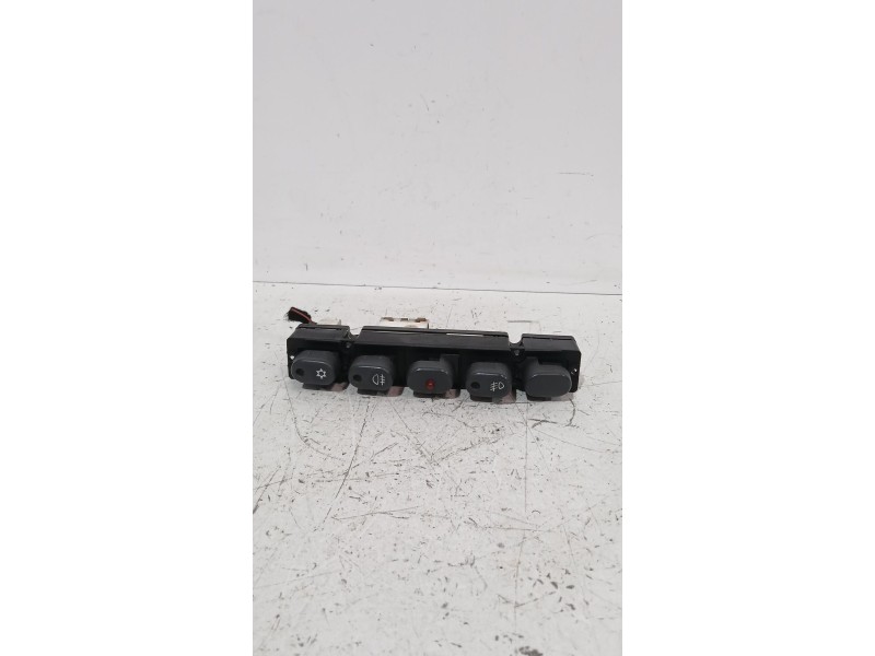 Recambio de mando multifuncion para fiat punto descapotable (176_) 60 1.2 (176ar_, 176br_) referencia OEM IAM A22310685  
